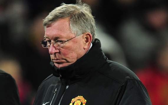 Ribery, Ibrahimovic, Sir Alex và những câu chửi 'dơ tai' nhất của các sao bóng đá - Bóng Đá