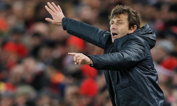 Đòi mua cầu thủ, Conte gây loạn Chelsea? - Bóng Đá