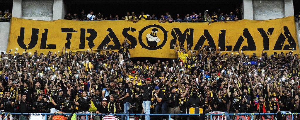 Fan Malaysia 