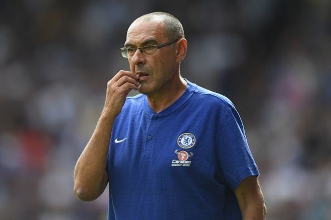 5 điểm nhấn vòng 4 Premier League - Bóng Đá