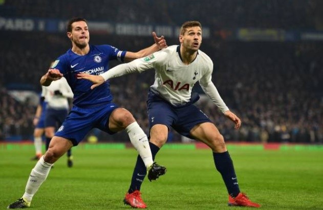 Chấm điểm Chelsea trận Tottenham: - Bóng Đá
