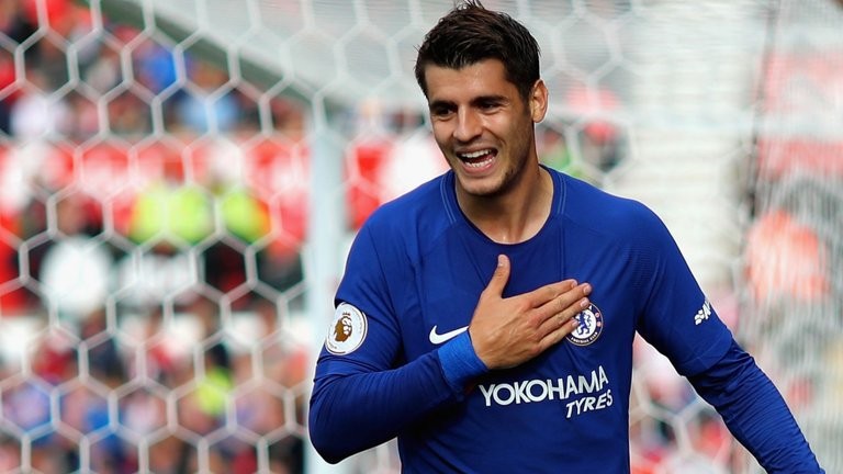 Hơn một thập kỉ u ám của tiền đạo Chelsea diễn ra như thế nào? - Bóng Đá