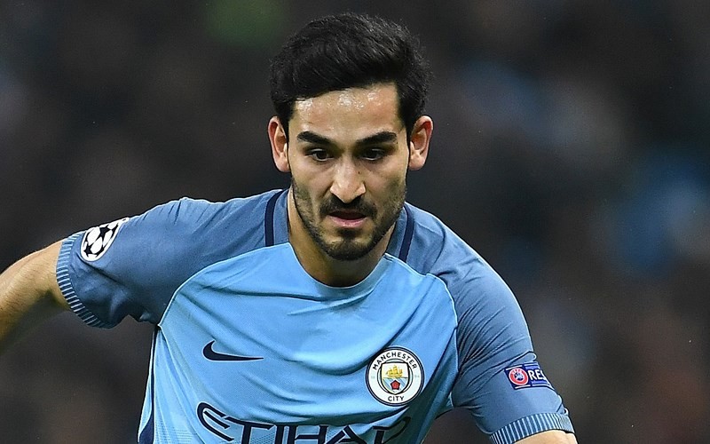 Chấm điểm Man City: Nể phục hàng công của Pep - Bóng Đá