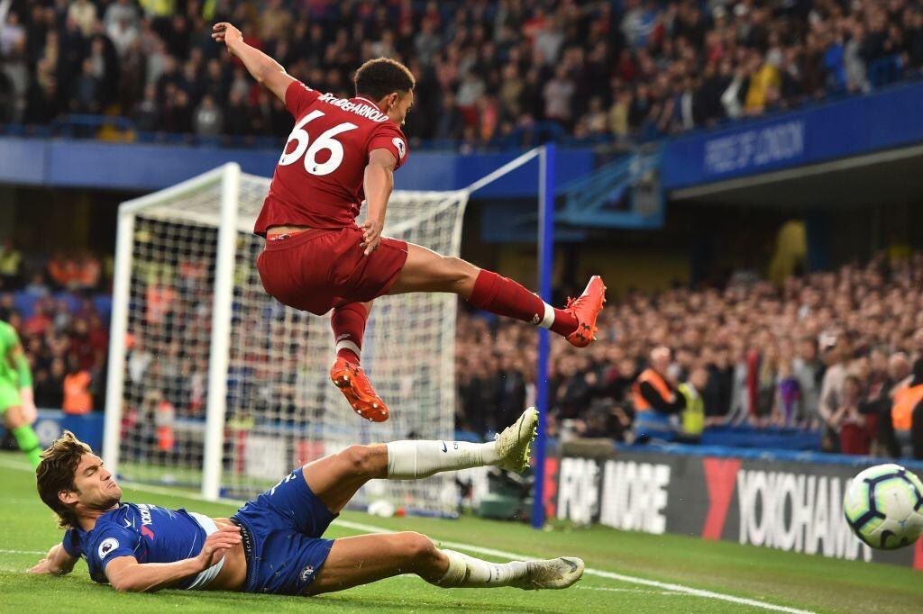 Chấm điểm Liverpool: Salah khiến Klopp mất kiên nhẫn - Bóng Đá