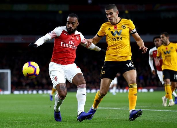 Chấm điểm Arsenal: Nhìn Torreira, Xhaka có hổ thẹn? - Bóng Đá