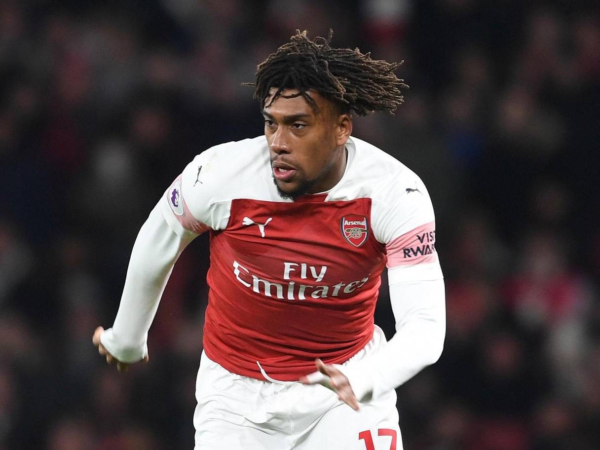 Chấm điểm Arsenal: Cặp tiền vệ trụ nỗ lực, Điểm thấp ở vị trí không ngờ - Bóng Đá