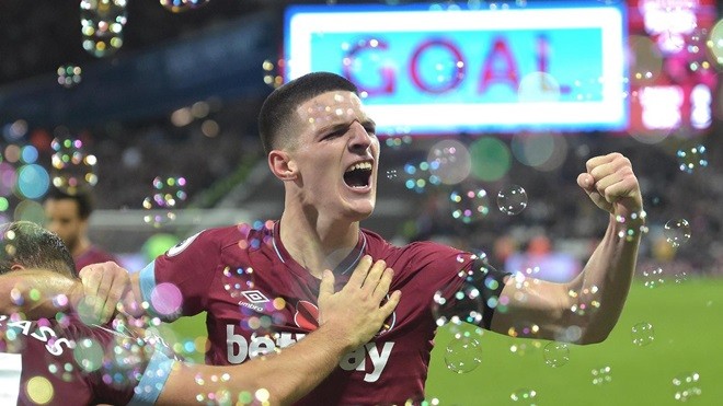 Những khoảnh khắc ấn tượng nhất của Premier League nửa đầu mùa giải 2018/2019 - Bóng Đá