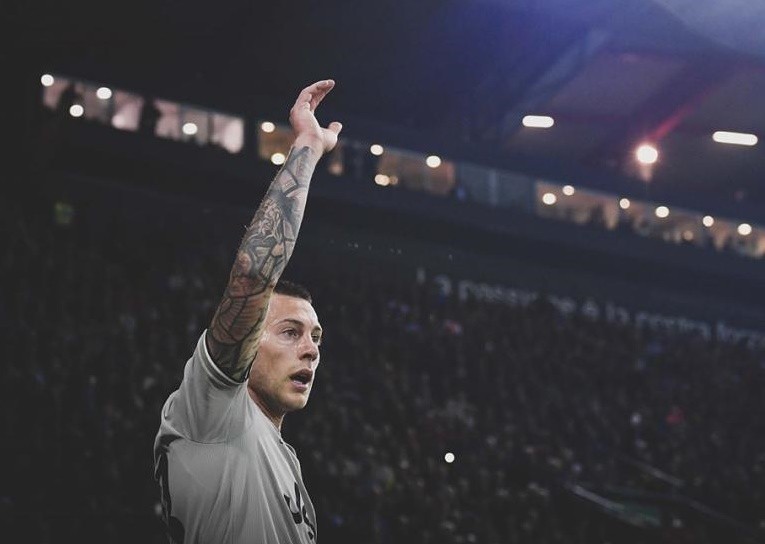  Chấm điểm Juventus trận Udinese: - Bóng Đá