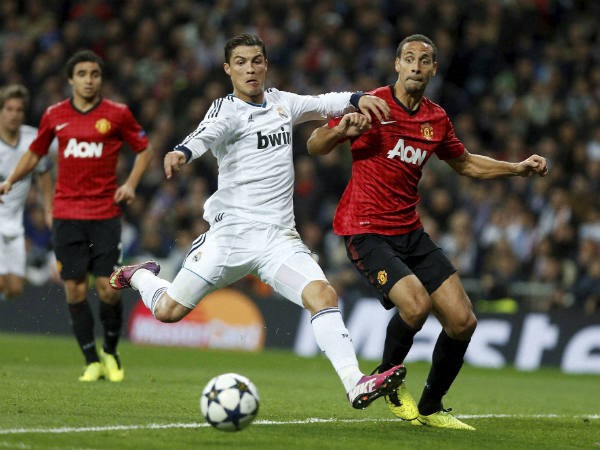 Cristiano Ronaldo và 5 lần hạ sát đội bóng cũ phũ phàng nhất - Bóng Đá