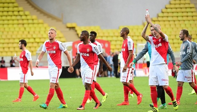 Thử thách nào đang chờ Henry tại Monaco? - Bóng Đá