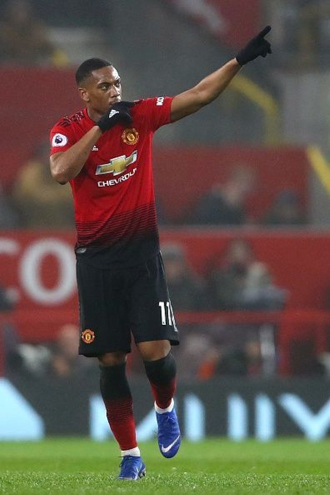 5 ngôi sao sẽ giúp MU quật ngã Liverpool ngay tại sân Anfield - Bóng Đá