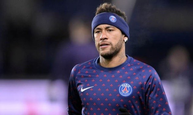 Sao bự PSG bất ngờ 