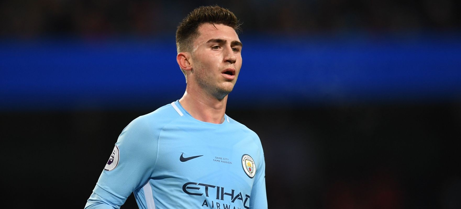Chấm điểm Man City: Thán phục siêu tiền đạo của Pep - Bóng Đá