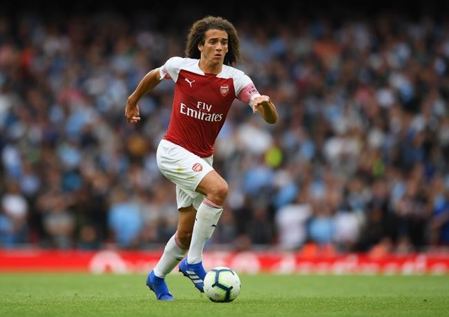 Chấm điểm Arsenal: Ozil chơi như lên đồng  - Bóng Đá