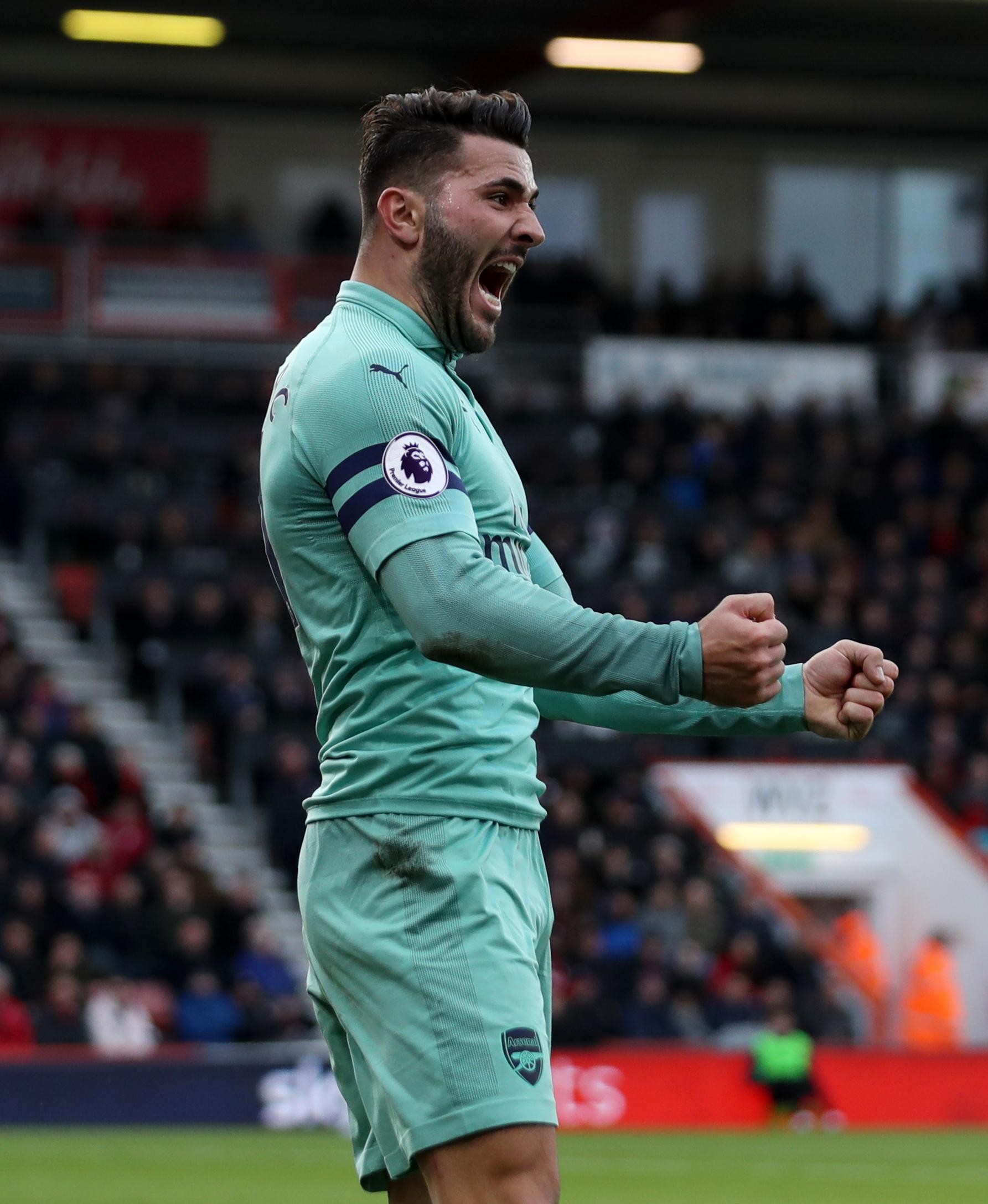 Chấm điểm Arsenal: Cựu tiền vệ của Man Utd gây thất vọng tột độ - Bóng Đá