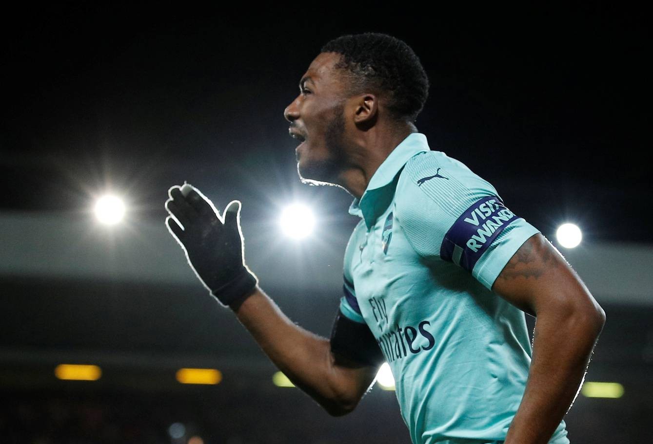Chấm điểm Arsenal: Hàng thủ 