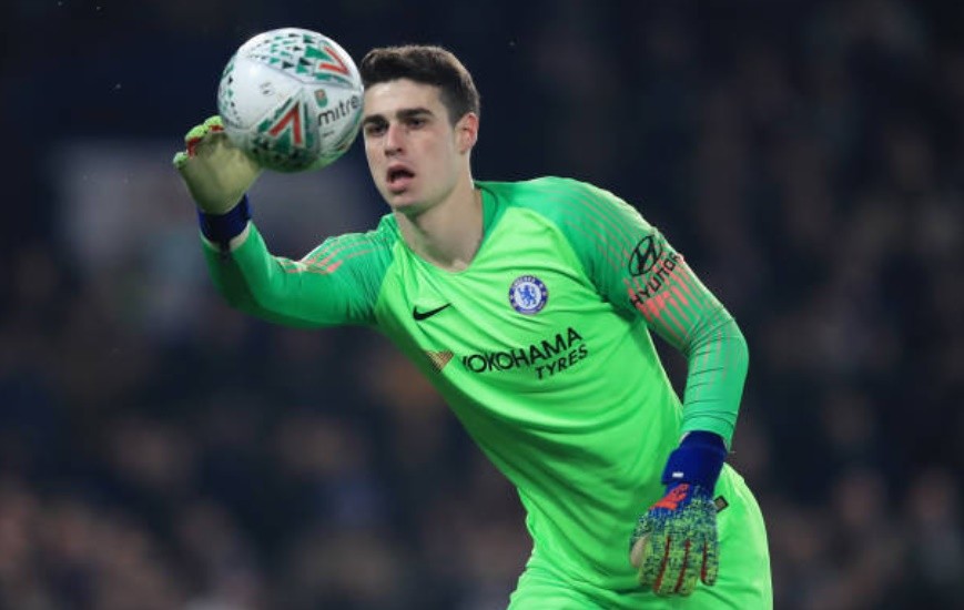 Chấm điểm Chelsea trận Tottenham: - Bóng Đá