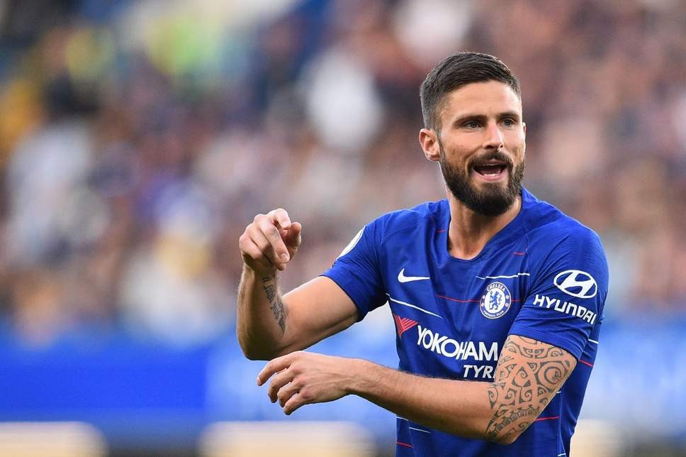 Hơn một thập kỉ u ám của tiền đạo Chelsea diễn ra như thế nào? - Bóng Đá