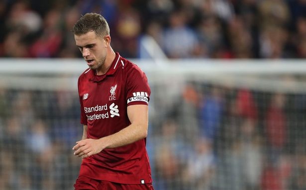 Chấm điểm Liverpool: Salah ghi bàn nhưng công đầu thuộc hàng thủ - Bóng Đá