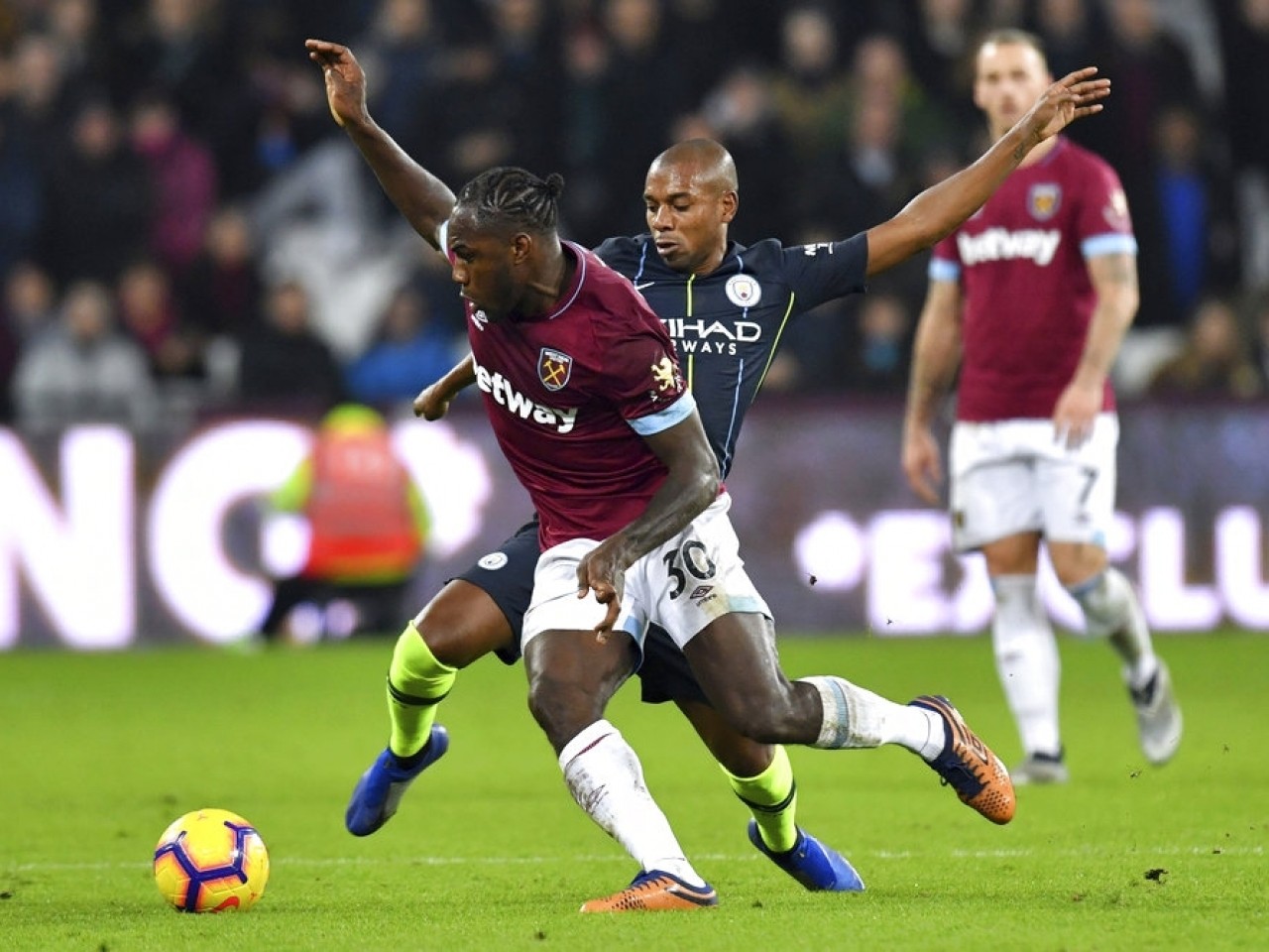 Chấm điểm Man City: Nể phục hàng công của Pep - Bóng Đá