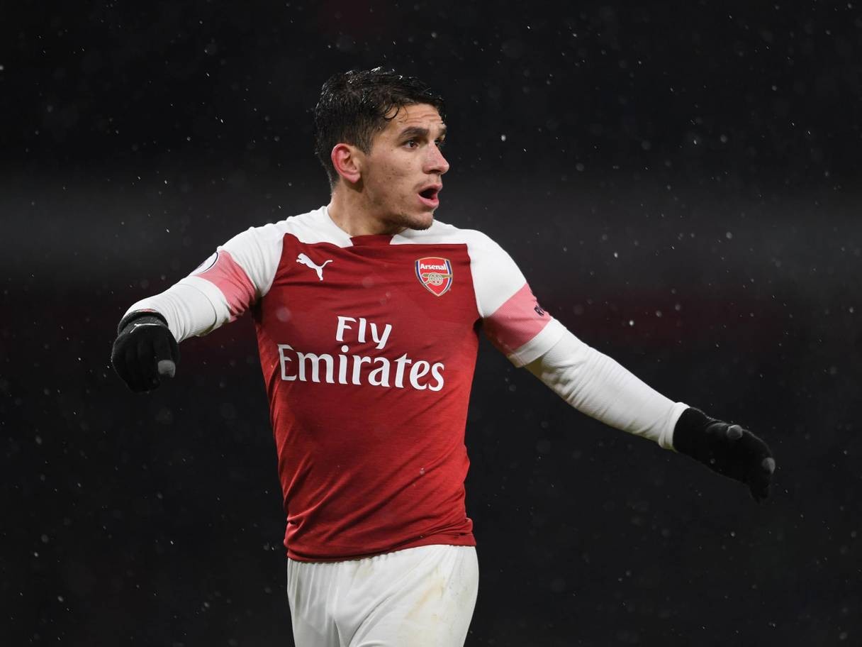 Chấm điểm Arsenal: Cặp tiền vệ trụ nỗ lực, Điểm thấp ở vị trí không ngờ - Bóng Đá
