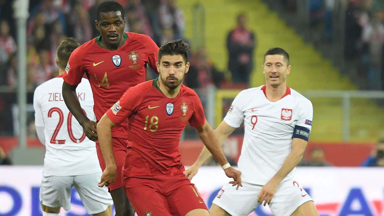 Chấm điểm Bồ Đào Nha: 