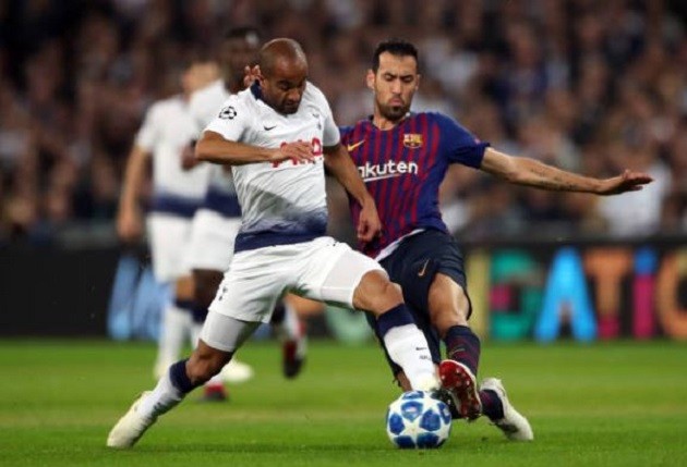 Chấm điểm Barca: Điểm 10 tròn trịa cho Messi - Bóng Đá