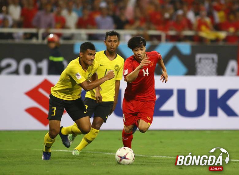 Việt Nam  Malaysia: Khi những “cánh Phượng” nở rộ tại Mỹ Đình - Bóng Đá