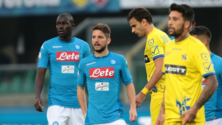Sau vòng 12 Serie A: Bắt đầu có biến - Bóng Đá