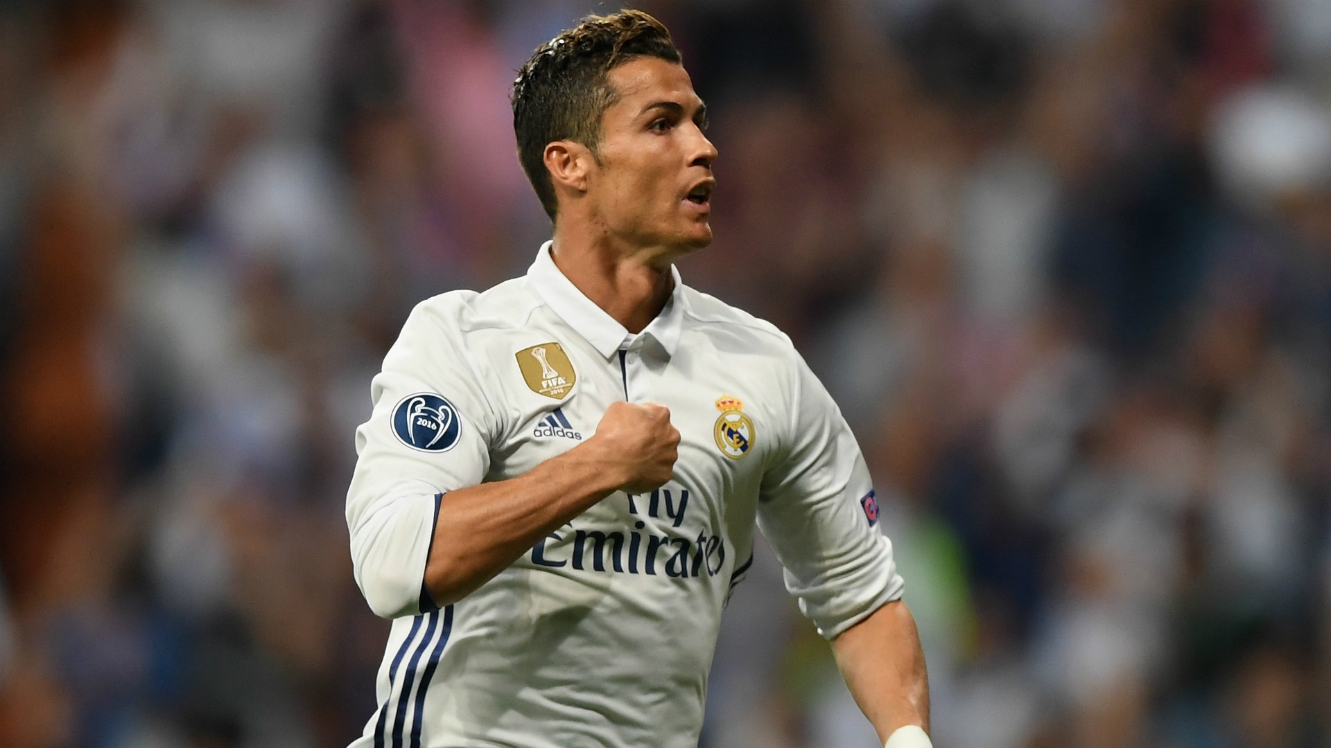 Real Madrid vẫn rất bình thản trước tương lai Ronaldo, đây là lý do - Bóng Đá