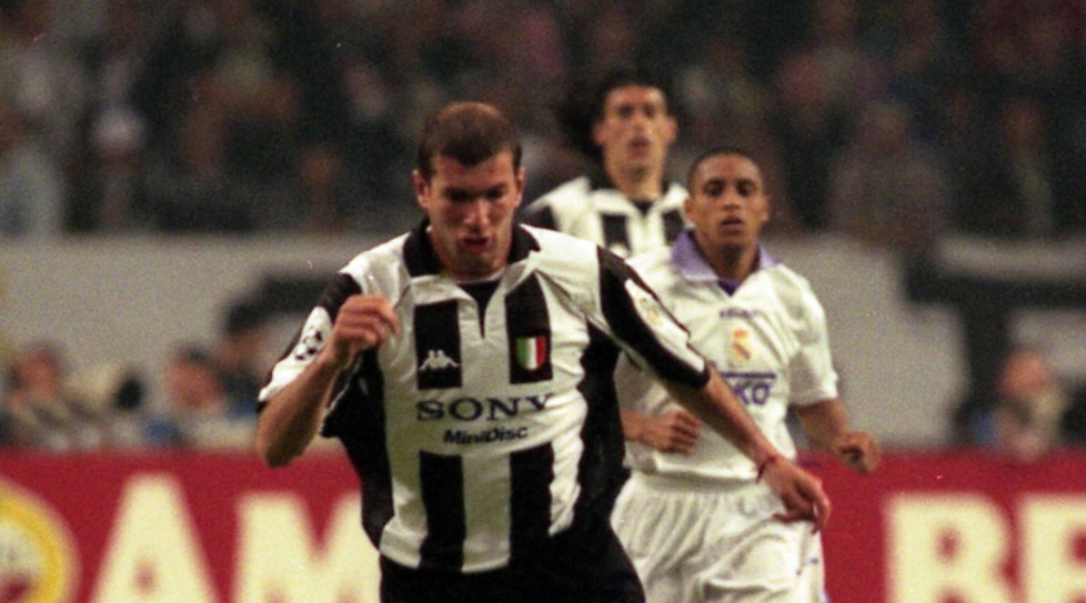 Đội hình vĩ đại nhất của Juventus sau 100 năm - Bóng Đá