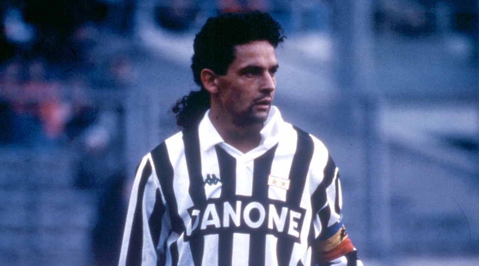 Đội hình vĩ đại nhất của Juventus sau 100 năm - Bóng Đá