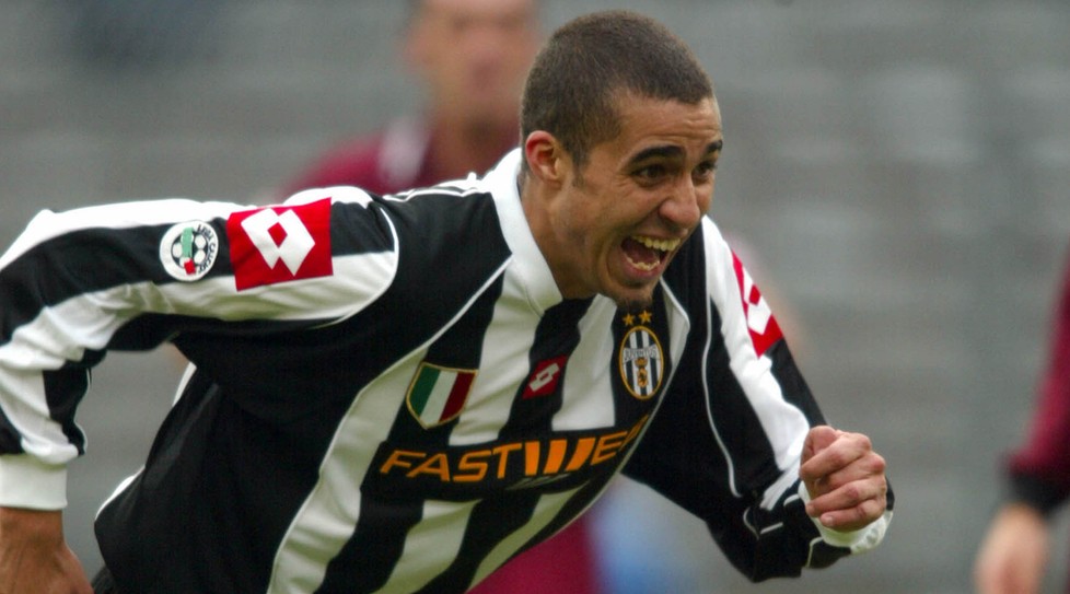 Đội hình vĩ đại nhất của Juventus sau 100 năm - Bóng Đá