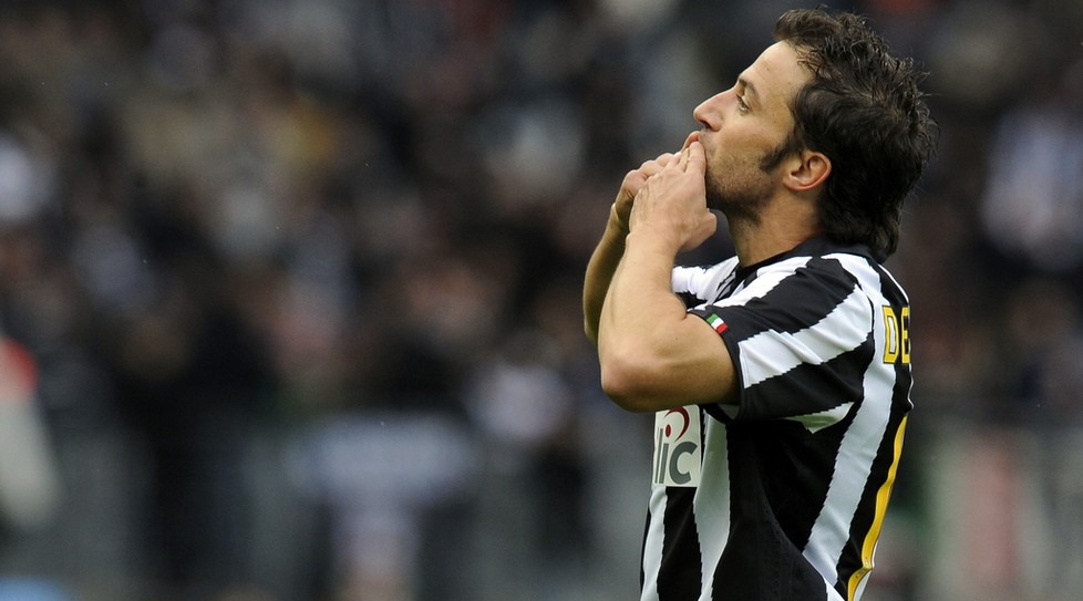 Đội hình vĩ đại nhất của Juventus sau 100 năm - Bóng Đá