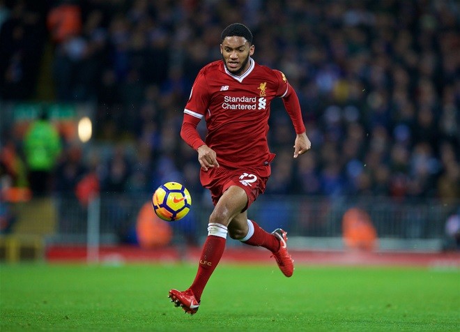 Dự đoán đội hình ra sân của Liverpool trước Man City - Bóng Đá
