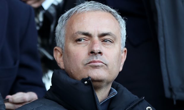Vì Mourinho, thượng tầng Man Utd đang rối ren - Bóng Đá