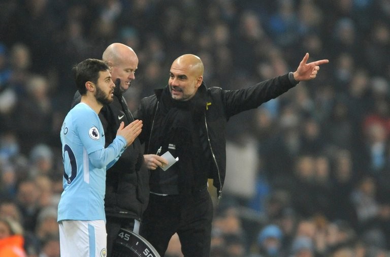 Với Pep, Ngoại hạng Anh sẽ không còn khác biệt - Bóng Đá