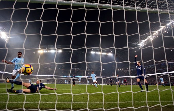 Với Pep, Ngoại hạng Anh sẽ không còn khác biệt - Bóng Đá