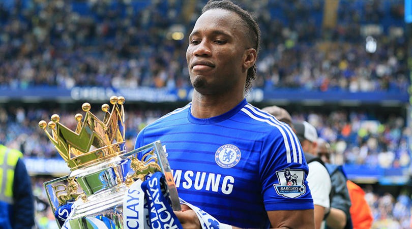 Hơn một thập kỉ u ám của tiền đạo Chelsea diễn ra như thế nào? - Bóng Đá