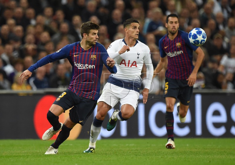 Chấm điểm Barca: Điểm 10 tròn trịa cho Messi - Bóng Đá
