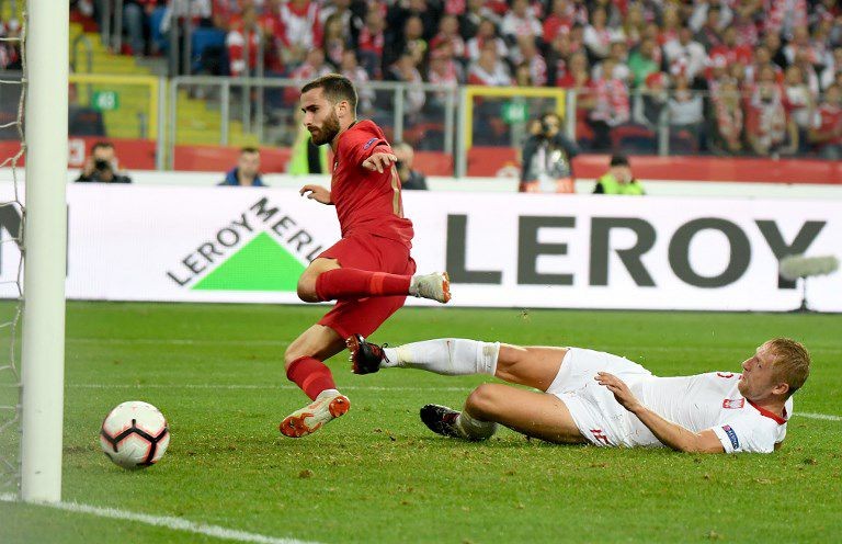 Chấm điểm Bồ Đào Nha: 