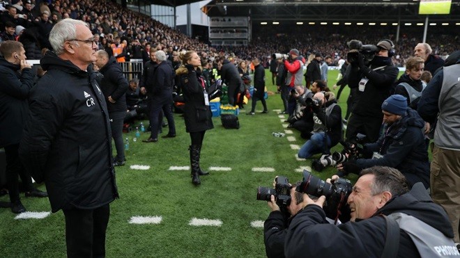 Những khoảnh khắc ấn tượng nhất của Premier League nửa đầu mùa giải 2018/2019 - Bóng Đá