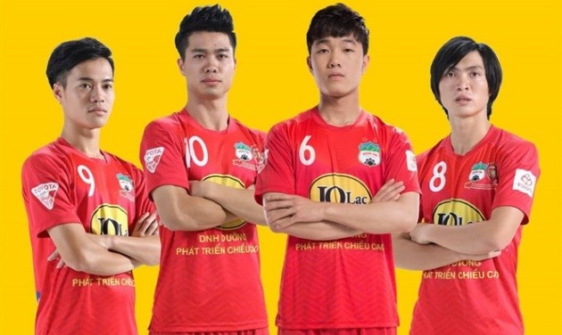 Khoảng lặng đau đớn của tiền vệ Tuấn Anh - Bóng Đá