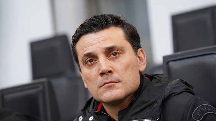 Montella: Khi câu 'xin lỗi' trở nên tàn nhẫn! - Bóng Đá