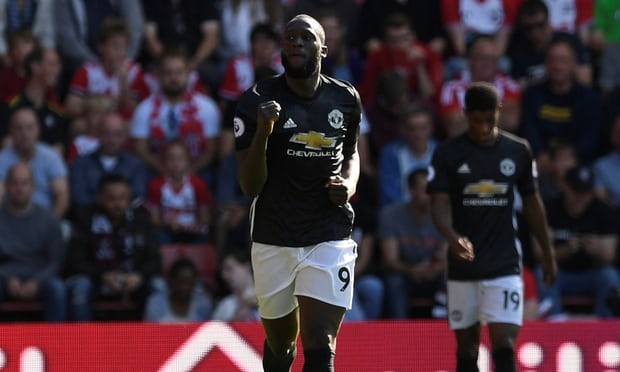 Khi thành Manchester khủng bố  Premier League - Bóng Đá