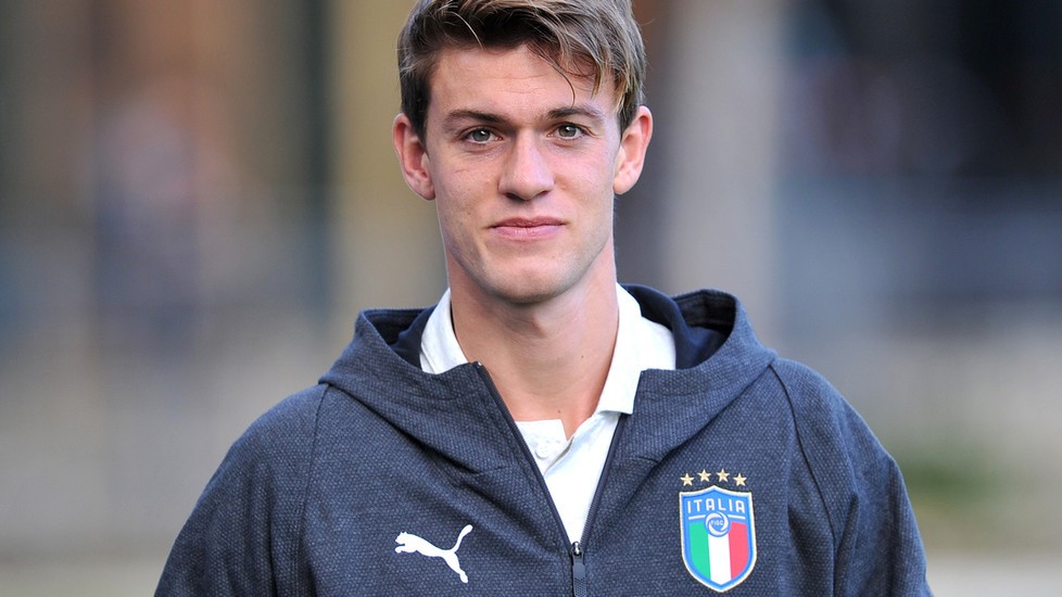 Những 'cậu bé vàng' sẽ cứu rỗi Azzurri trong tương lai là ai? - Bóng Đá