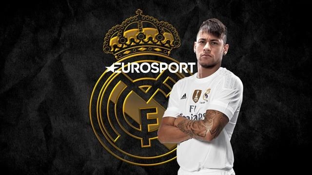 Ronaldo - Neymar: Một vụ đổi chác hoàn hảo? - Bóng Đá