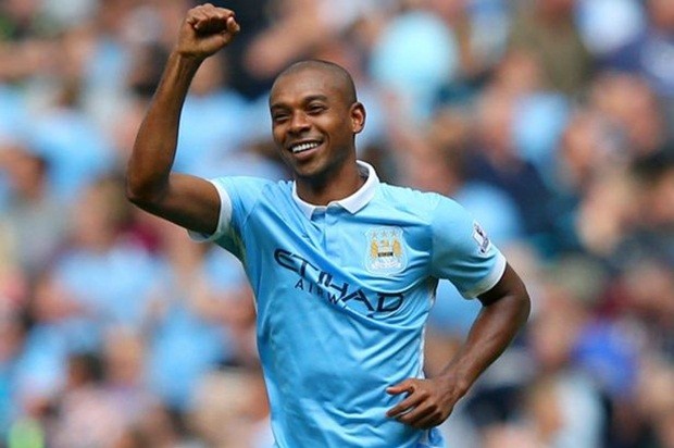 Chấm điểm Man City: Thán phục siêu tiền đạo của Pep - Bóng Đá