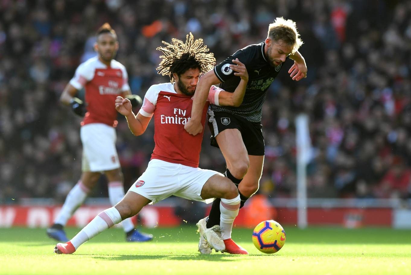 Chấm điểm Arsenal:  - Bóng Đá