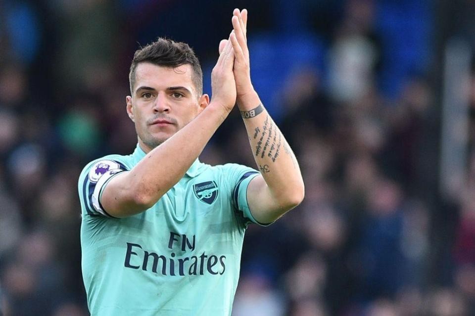 Chấm điểm Arsenal: Cựu tiền vệ của Man Utd gây thất vọng tột độ - Bóng Đá